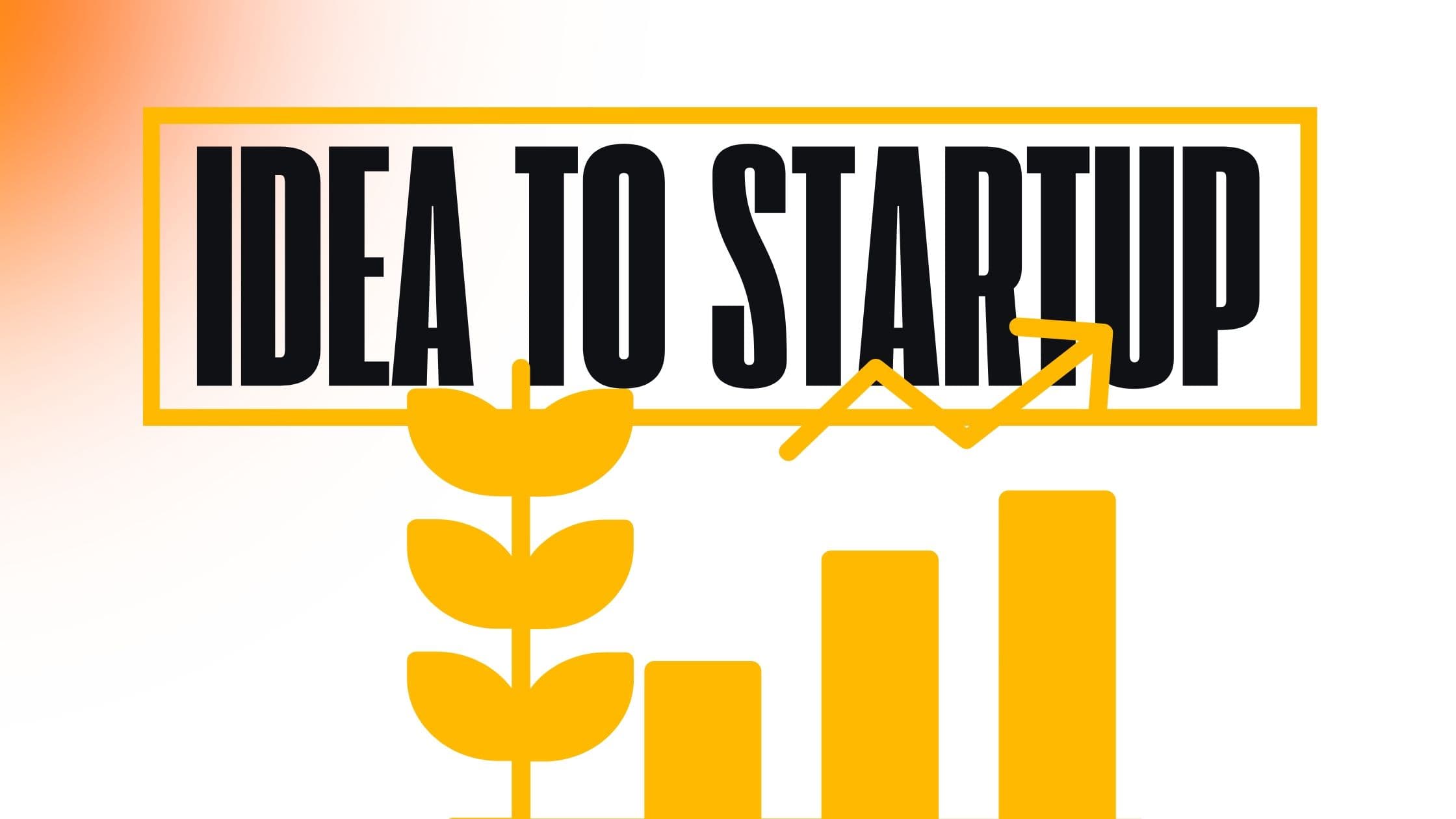 How to Execute an Idea and Build a Perfect Startup: 12 Proven Steps for Massive Success